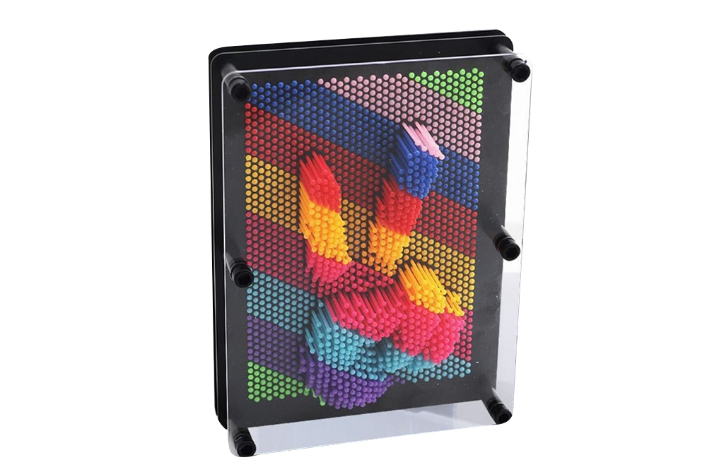 3D百變針畫02